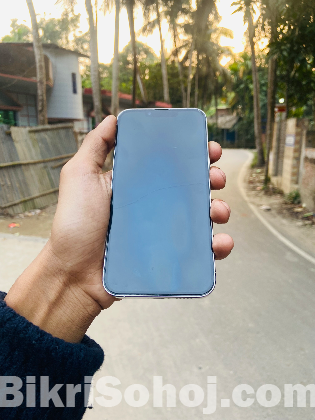 Iphone13 pro  white 128Gb